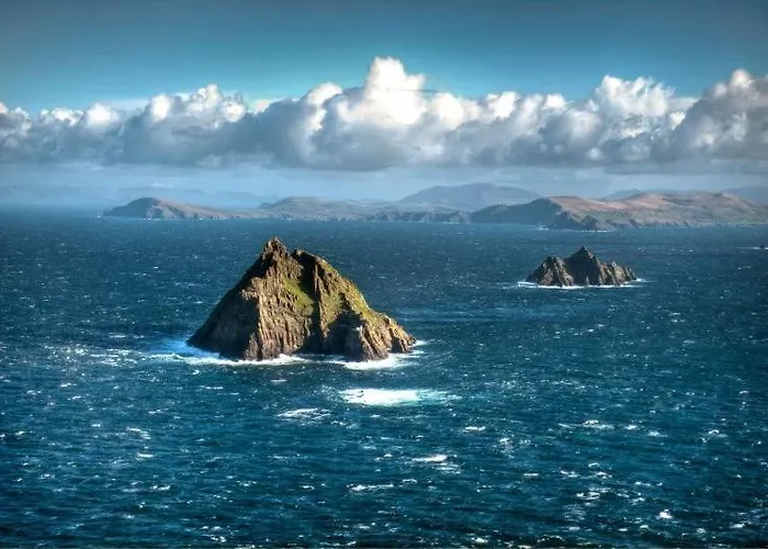 Wild Atlantic Pods Portmagee