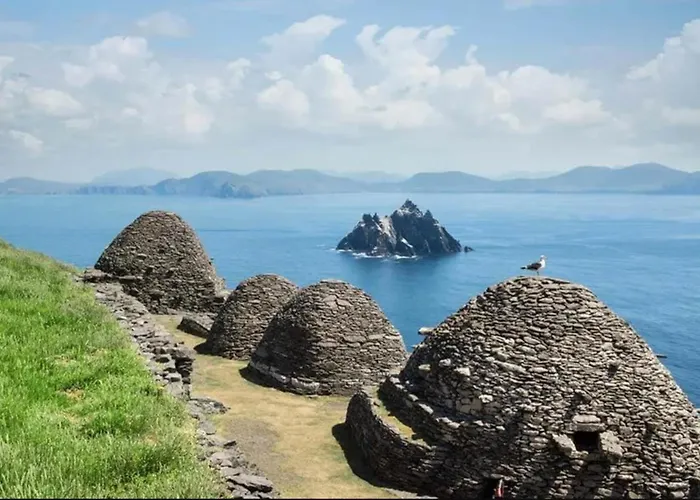 Wild Atlantic Pods Apartamento *