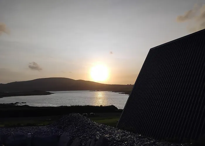 Wild Atlantic Pods Portmagee