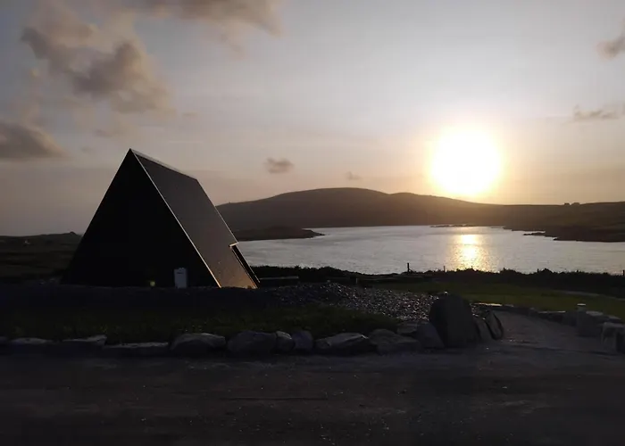 Wild Atlantic Pods Apartamento