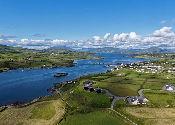 Apartamento Wild Atlantic Pods *