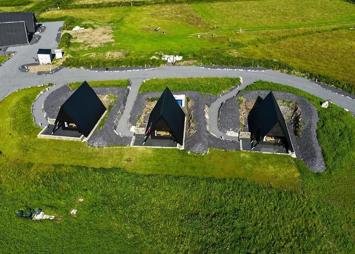 Wild Atlantic Pods Apartamento *