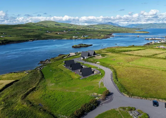 Wild Atlantic Pods *