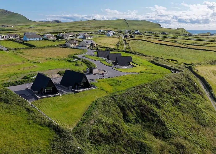 Wild Atlantic Pods Apartamento *