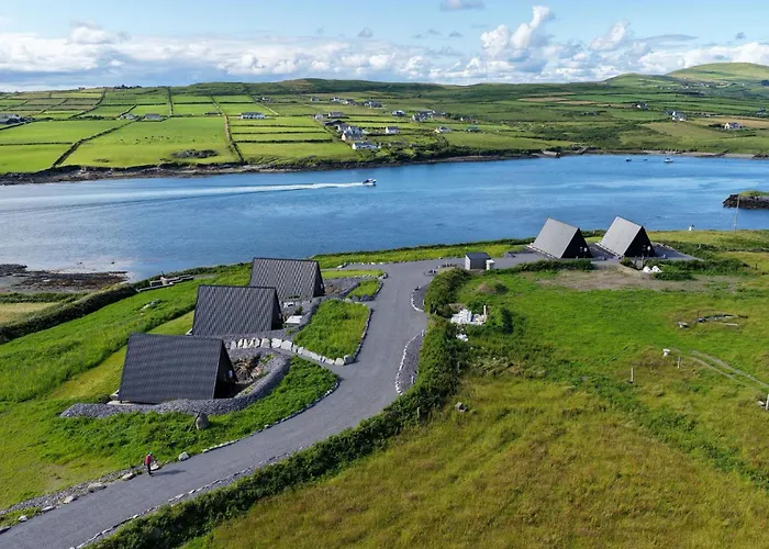 Wild Atlantic Pods *