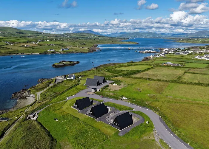 Wild Atlantic Pods Apartamento