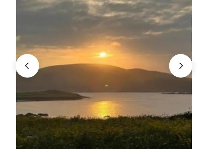 Apartamento Wild Atlantic Pods